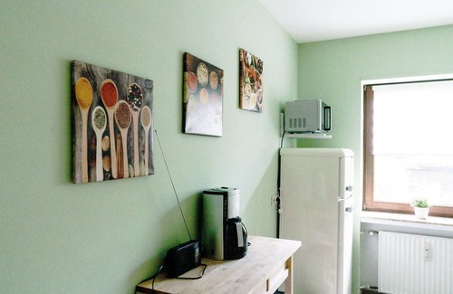 Bockswiese Apartamento | Apartment Wiesentalblick