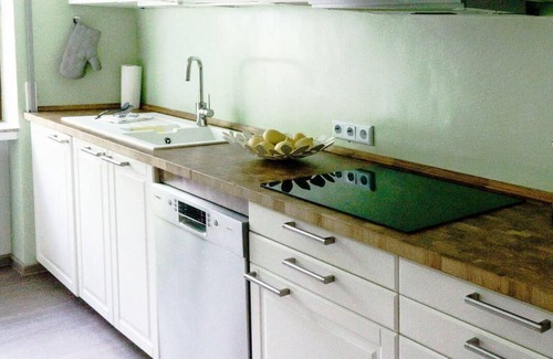 Bockswiese Apartamento | Apartment Wiesentalblick