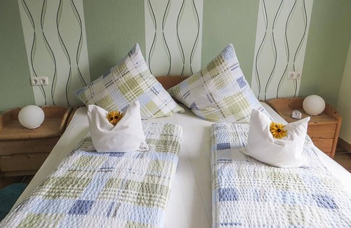 Juenkerath Apartamento | Apartment Wilhelm - apartamento de 2 camas