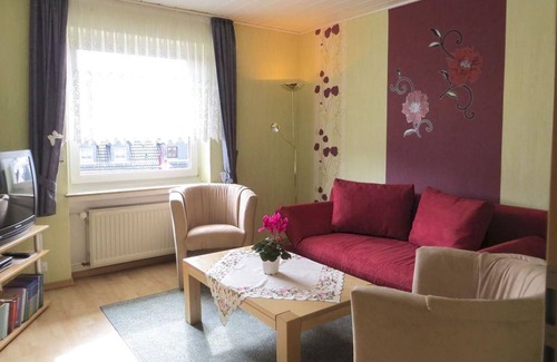 Juenkerath Apartamento | Apartment Wilhelm - apartamento de 2 camas