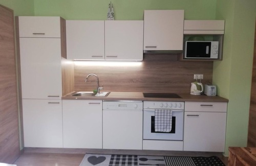 Sankt Oswald Apartamento | Apartment with 1 bedroom - Nockalm Cottage