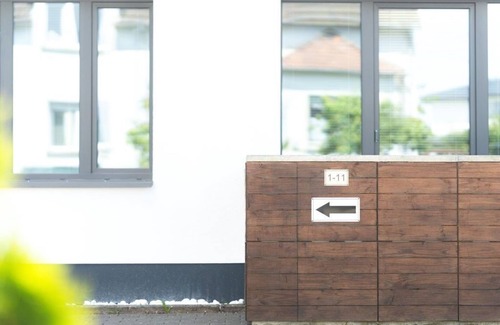 Willroth Apartamento | Apartment with 1 bedroom (NR.2) - Colakation GmbH