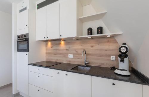 Westende Apartamento | Apartment with 2-bedrooms
