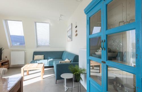 Westende Apartamento | Apartment with 2-bedrooms