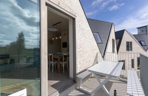 Westende Apartamento | Apartment with 2-bedrooms