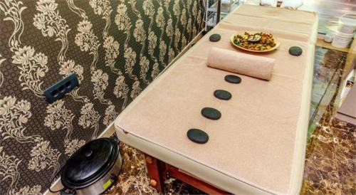 Budva Apartamento | Apartment with 2 rooms in Tre canne hotel