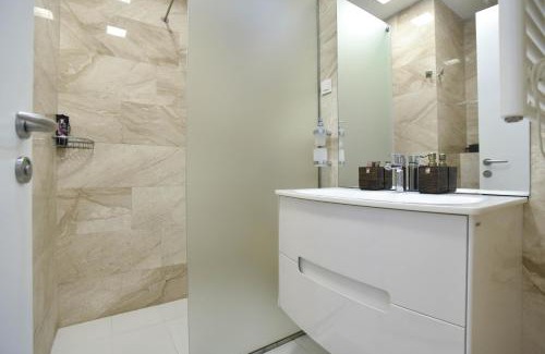 Budva Apartamento | Apartment with 2 rooms in Tre canne hotel