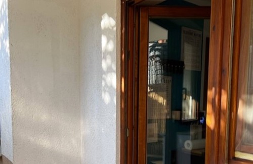 Wolfenweiler Apartamento | Apartment with 35sqm, 1 living/bedroom for max. 2 adults + 1 infant