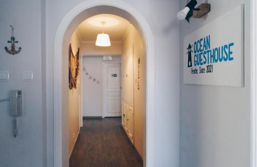 Peniche de Cima Apartamento | Apartment with 5 bedrooms