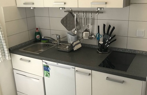 Susica Apartamento | Apartamento con hermosa vista al lago - mar - 2016