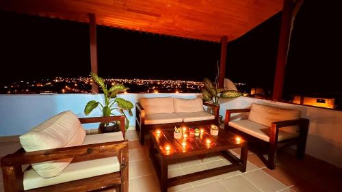 Demre Apartamento | Apartment With a View İn Demre