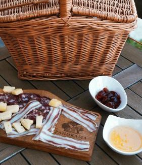 Kamnje Casa | Apartment with a view