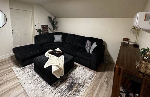 Orem Apartamento | Apartment with a view. You'll want to come back!