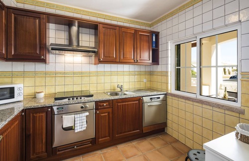 Benagil Casa | Apartment with beautiful terrace, sea-views