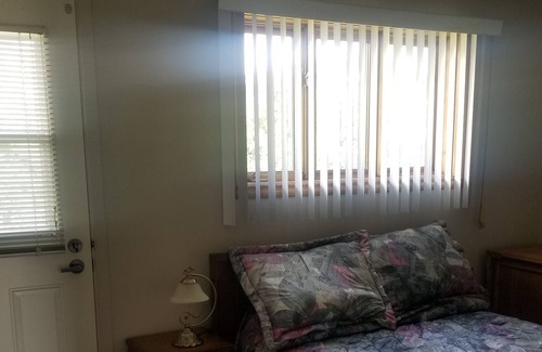 Mauricie Apartamento | Apartment with city view