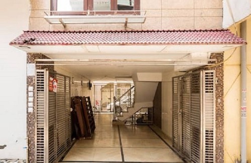 Tilak Nagar Apartamento | Apartamento con la comodidad y la privacidad de un hotel