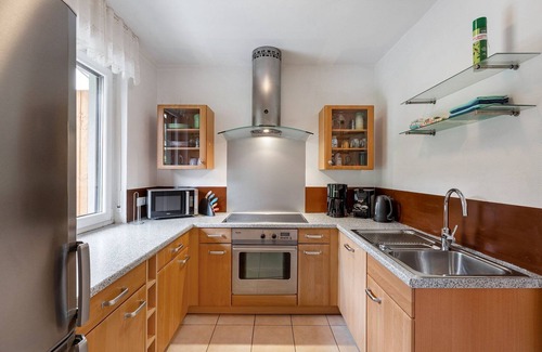 Velmede Casa | Apartamento con terraza privada en Velmede