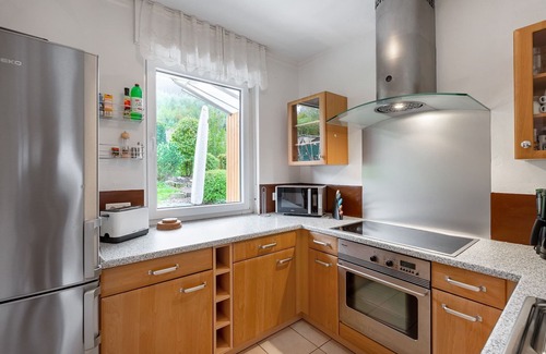 Velmede Casa | Apartamento con terraza privada en Velmede