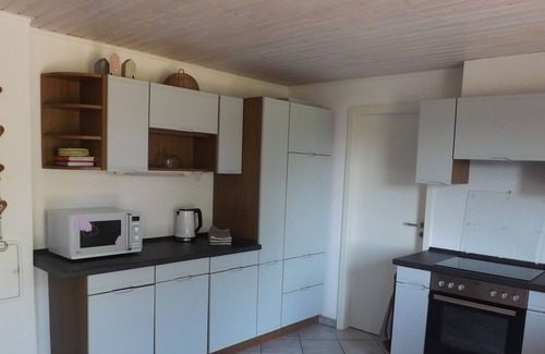 Rosenkranz Apartamento | Apartamento con perro, 100m²