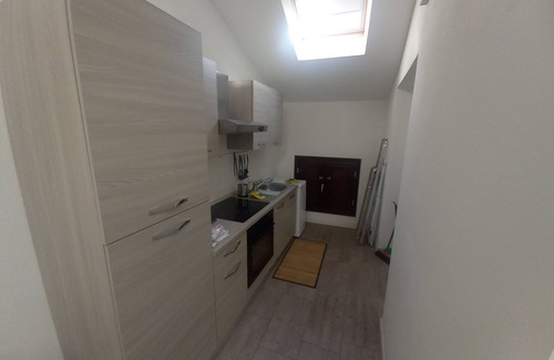 Faenza Apartamento | Apartment with double room