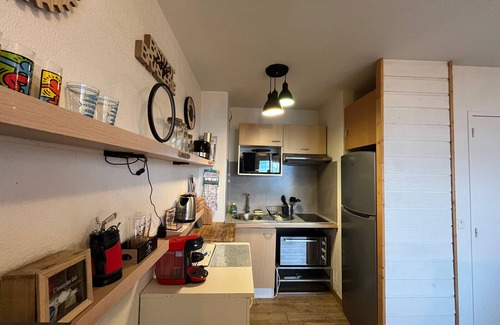 Publier Apartamento | Apartamento con piscina y parking en Évian-les-Bains