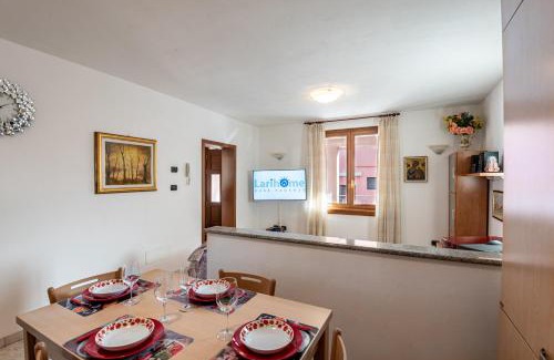 Dongo Apartamento | Apartment with garden a few steps from the lake - Larihome A06