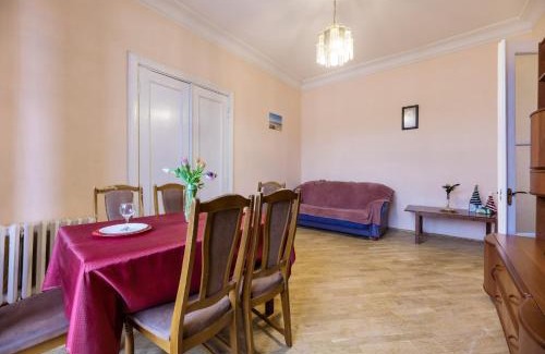 Besarabka Apartamento | Apartment with lovely view