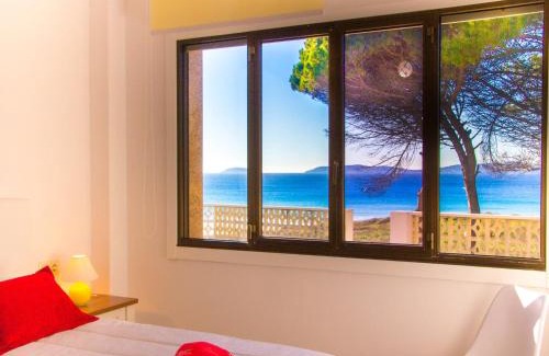 Montalvo Apartamento | Apartment with Ocean Terrace