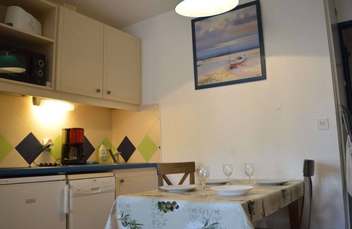 La Croix-Valmer Apartamento | Apartment with Pool and Terrace 300m from the Beach