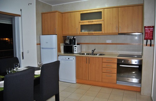 Montes de Alvor Apartamento | Apartamento con piscina - Alvor