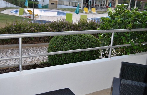 Montes de Alvor Apartamento | Apartamento con piscina - Alvor