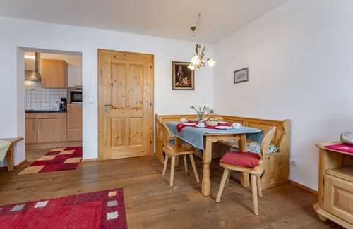 Goldegg Apartamento | Apartment with pool and plenty of space