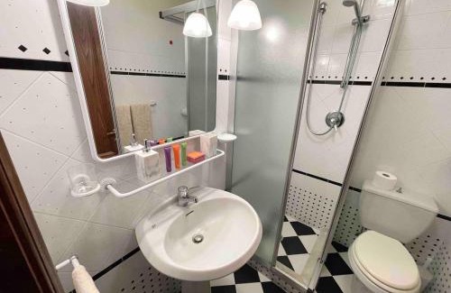 Montespertoli Apartamento | Apartment with pool and park near Florence