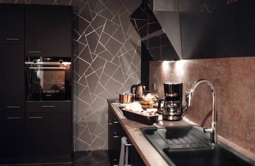 Godendorf Apartamento | Apartment with private spa near Trier/Echternach