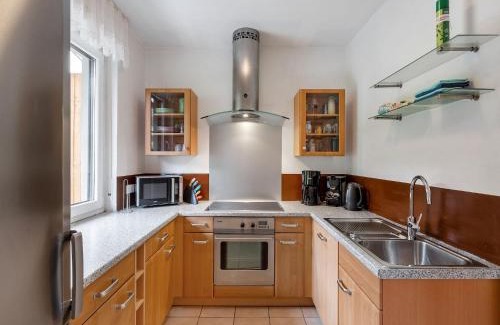 Velmede Apartamento | Apartment with private terrace in Velmede