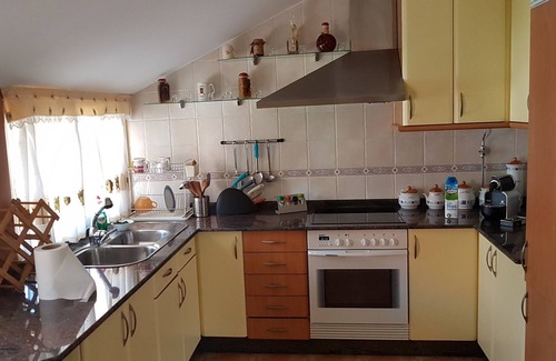 Meira Apartamento | Apartamento con Vistas al mar