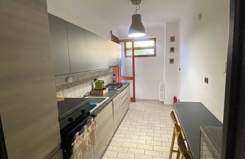 Novara Apartamento | Apartment with soul - comfort and authenticity in the center of Novara"