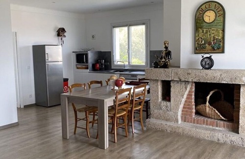 Pietrosella Apartamento | Residencia Vignale, Piso App2