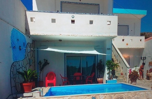 Sitia Apartamento | Apartment with swimming pool and beaches 8 mns away