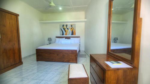 Panadura Apartamento | Apartment with two AC rooms