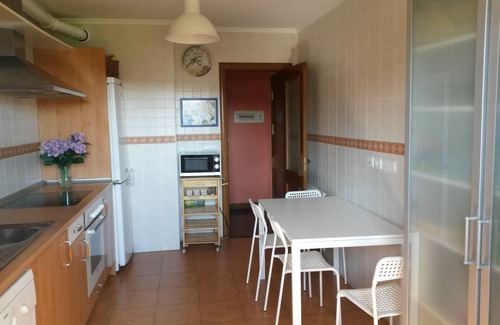 Sojuela Casa | Apartamento con vistas inmejorables!