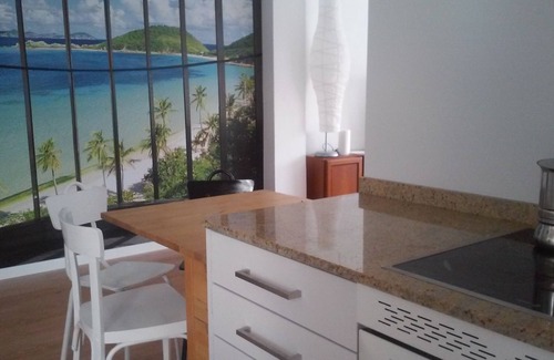 Oliva Apartamento | apartamento con wifi y aire acondicionado, céntrico, ideal familias.