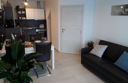 Zagore Apartamento | A estrenar, con piscina infinita.