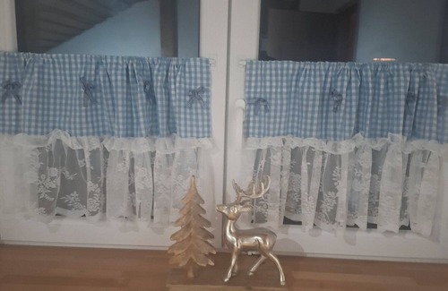 Wald Apartamento | Apartamento 'Wohnung Aussicht' con Wi-Fi