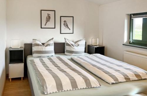 Dargun Apartamento | Apartment Wollin by Interhome