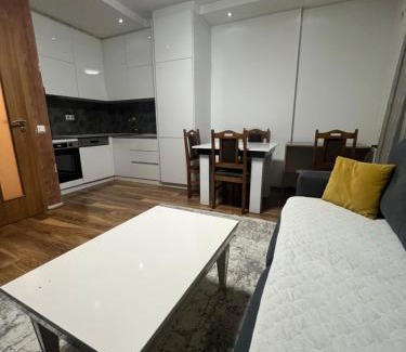 Matiçan Apartamento | Apartment