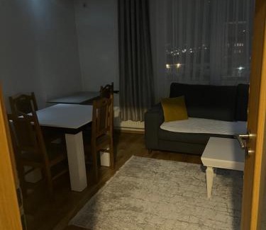 Matiçan Apartamento | Apartment