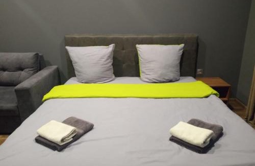 Uzhhorod Apartamento | Apartment Yes 41