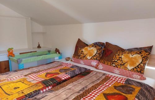 Sankt Johann im Pongau Apartamento | Apartment ZIRMWEBER-Haus