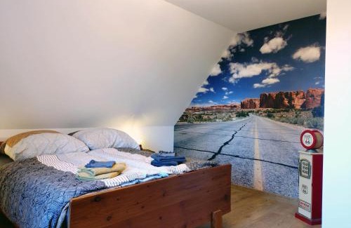 Bad Muender am Deister Apartamento | Apartment Zausel